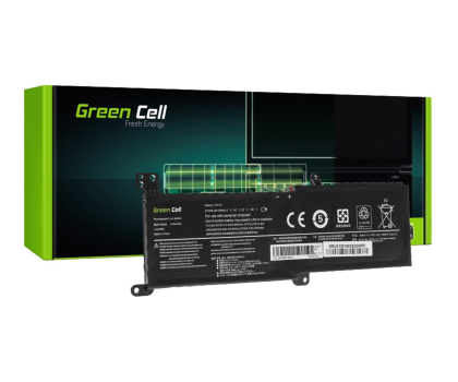 Bateria do laptopów Green Cell Bateria notebook Lenovo L16L2PB2 7.4V 3500mAh LE125